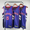 Regata NBA Toronto Raptors Classic Edition 2024/25 - BARRETT 9