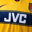 Camisa Arsenal Retro 1997-99- Allteams Imports