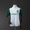 Camisa II Palmeiras 25/26 (Feminina) Torcedor - Allteams Imports