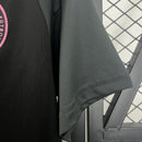 Camisa Inter Miami 25/26 (Masculino) Preta