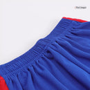 Kit Infantil Torcedor Atletico Madrid  2024/25