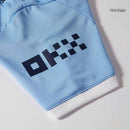 Camisa Torcedor Manchester City 2025/26 Masculino