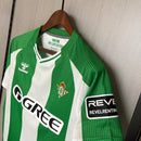 Camisa Torcedor Real Betis 25/26 (Masculino)