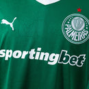 Camisa Palmeiras 25/26 (Masculino) Torcedor - Allteams Imports