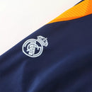 Conjunto Treino Real Madrid 24/25