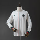 Camisa III Chelsea Manga Longa 25/26 Torcedor - Allteams Imports