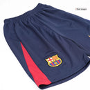 Kit Infantil Torcedor Barcelona 24/25