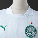 Camisa II Palmeiras 25/26 + Pacth Libertadores (Masculino) Torcedor - Allteams Imports