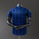 Camisa II Arsenal Jogador Autentic 25/26 (Masculino) - Allteams Imports