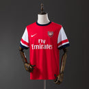 Camisa Arsenal Retro 2012-13- Allteams Imports