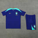 Kit Treino Seleção Brasileira 2024