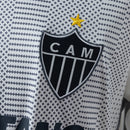 Camisa Torcedor Atlético Mineiro II 24/25 (Masculino)