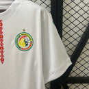 Camisa Seleção Senegal 2024/25 Masculina
