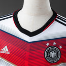 Camisa Retrô Seleção Alemanha 2014 - Allteams Imports