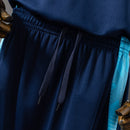 Kit Infantil Flamengo Treino 25/26 Torcedor - Allteams Imports