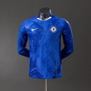 Camisa Chelsea Jogador Autentic 25/26 (Masculino) - Allteams Imports
