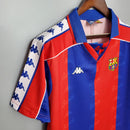 Camisa Retro Barcelona 92/95 Romario