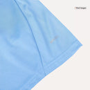 Kit Infantil Torcedor Manchester City 24/25