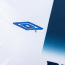 Camisa Chelsea Retro 2003 - Manga Longa - Allteams Imports