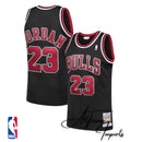Regata Chicago Bulls Classics 1997/98