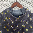 Jaqueta Corta Vento Real Madrid 24/25