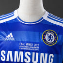 Camisa Retro Chelsea 2011/12  (Final Champions ) - Allteams Imports