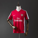Camisa Arsenal Retro 20008 - Allteams Imports