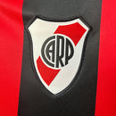 Camisa II Torcedor River Plate 25/26 (Masculino)