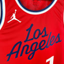 Regata NBA Los Angeles Clippers