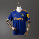 Camisa Torcedor Newcastle United F.C. II 25/26 Masculina Azul