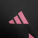 Camisa Inter Miami 25/26 (Masculino) Preta