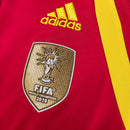 Camisa Retrô Seleção Espanha 2013 - Allteams Imports