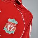 Camisa Retro Liverpool 2006/7 F. Torres