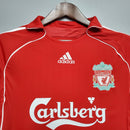 Camisa Retro Liverpool 2006/7 F. Torres