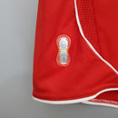Camisa Retro Liverpool 2006/7 F. Torres