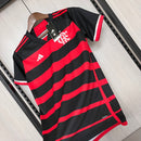 Camisa Torcedor Flamengo 24/25 (Feminina)