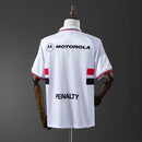 Camisa São Paulo Retro Ano 2000/01 - Allteams Imports