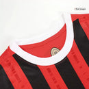 Camisa Authentic Player Milan 24/25 (Masculino)
