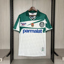 Camisa Retro Palmeiras Ano 1996 - Allteams Imports