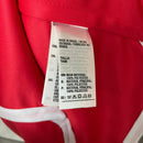 Camisa Torcedor Internacional 24/25 (Masculino