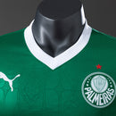 Camisa Palmeiras Jogador Autentic 25/26 (Masculino) - Allteams Imports