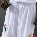 Kit Infantil São Paulo 25/26 Torcedor - Allteams Imports