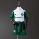 Kit Infantil II Palmeiras 25/26 Torcedor - Allteams Imports