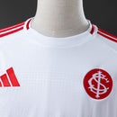 Camisa II Internacional 25/26 Torcedor Masculino– Allteams Imports