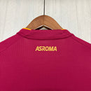 Camisa Torcedor Roma 2025/26 (Masculino)