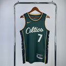 Regata Boston Celtics 22/23 BROWN