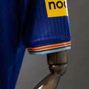 Camisa Torcedor Newcastle United F.C. II 25/26 Masculina Azul