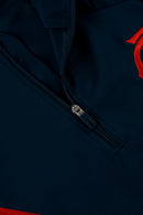 Conjunto Treino Flamengo 25/26