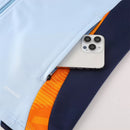 Conjunto Treino Real Madrid 24/25