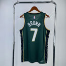 Regata Boston Celtics 22/23 BROWN